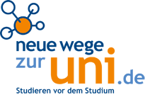 Logo - Schule trifft Uni